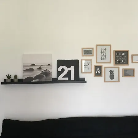 Studios Régina  Biarritz Esterno foto