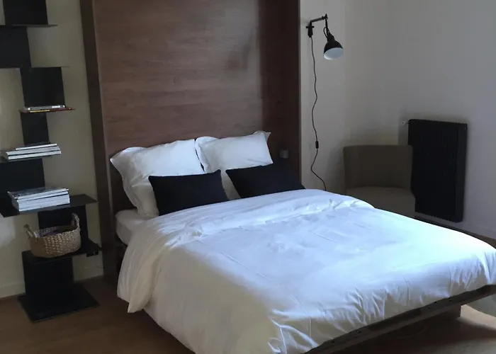 Studios Régina (Mer-Golf)