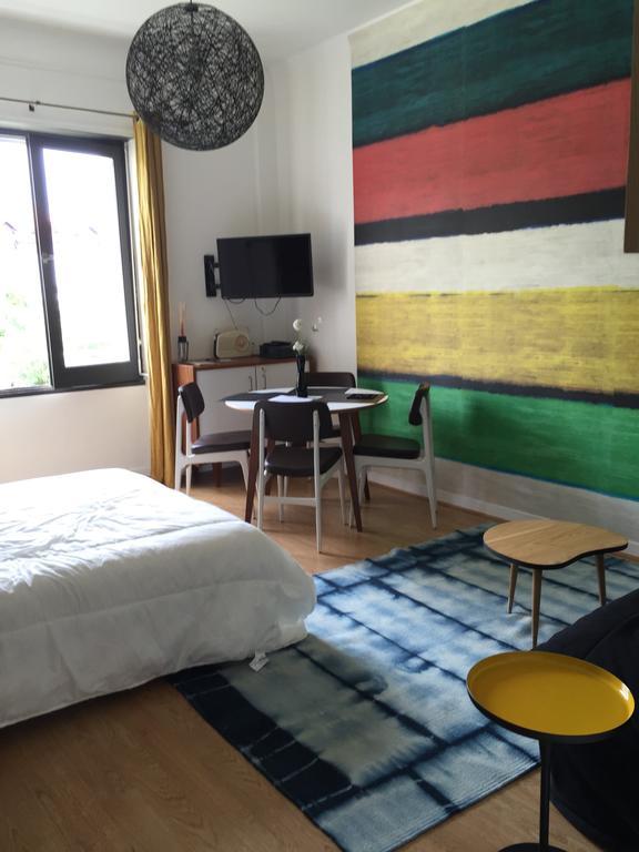 Régina Apartment