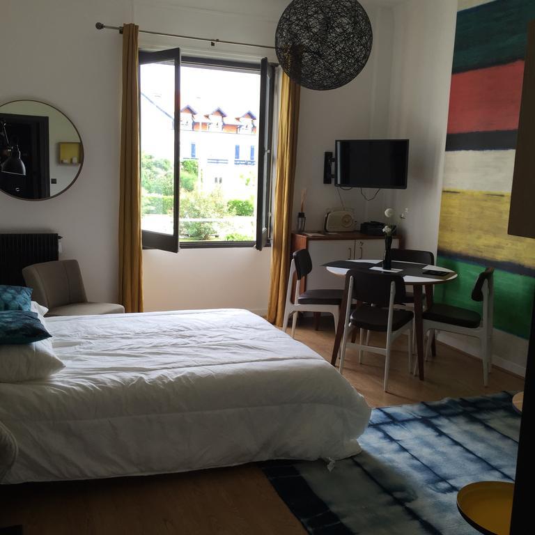 Apartment Régina *