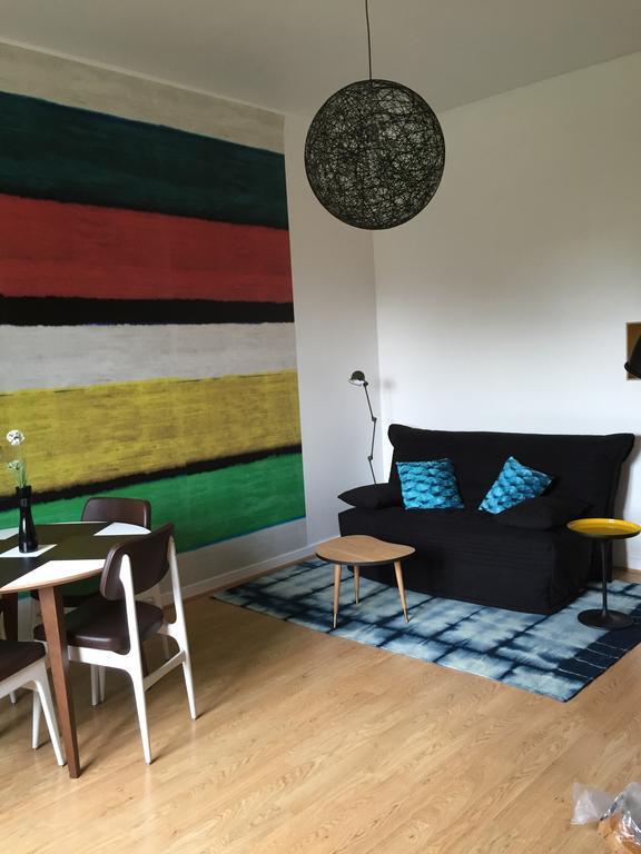 Apartment Régina