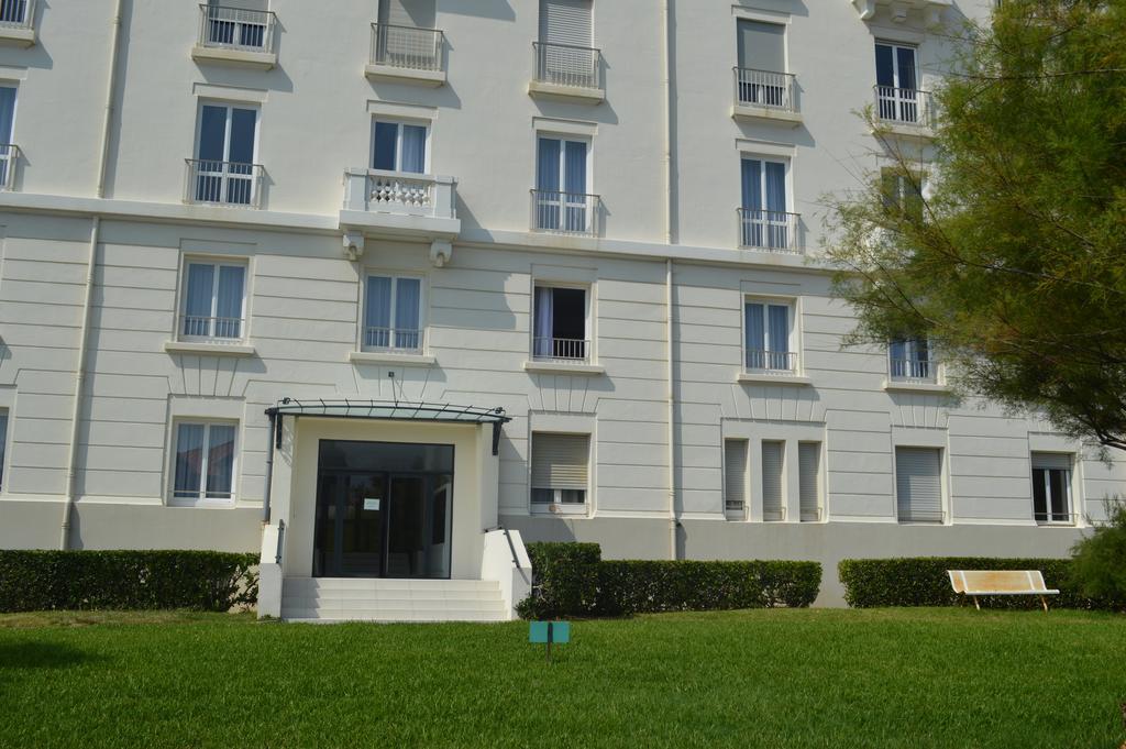 Apartment Régina *