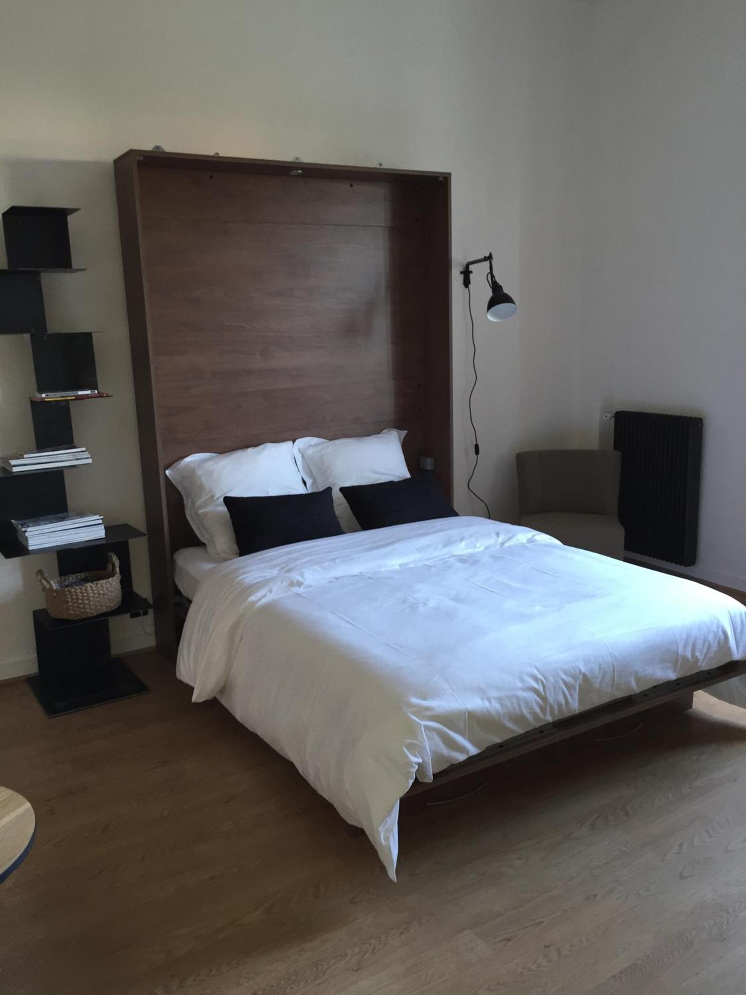 Régina Apartment Biarritz