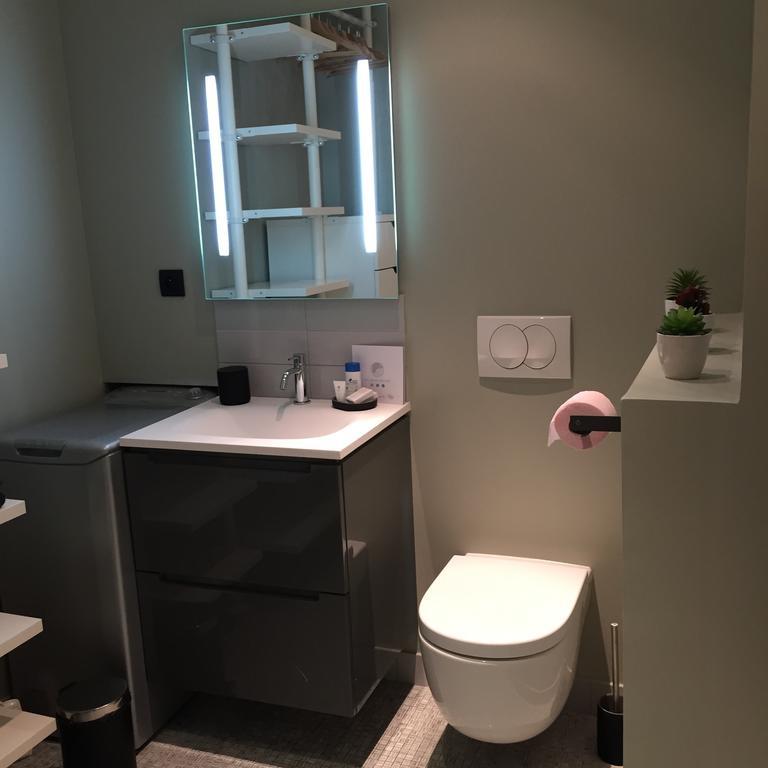 Appartamento Régina Biarritz