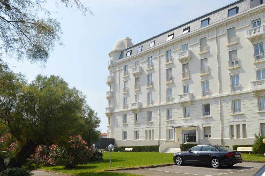 Apartment Régina