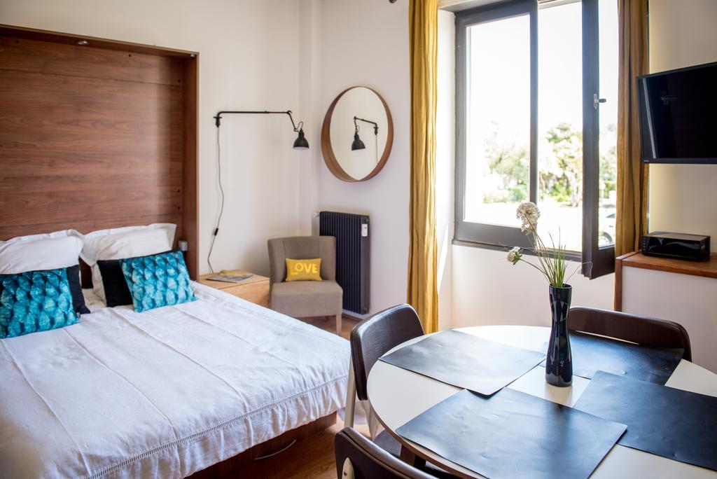Apartment Régina