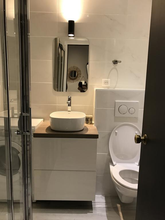 Appartamento Régina