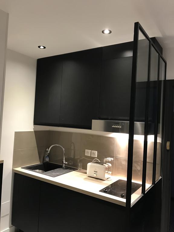Apartment Régina