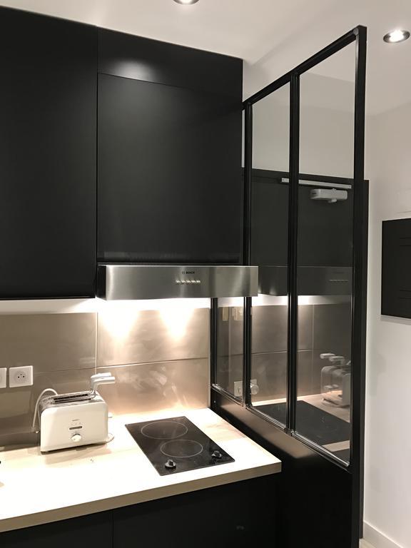 Apartment Régina