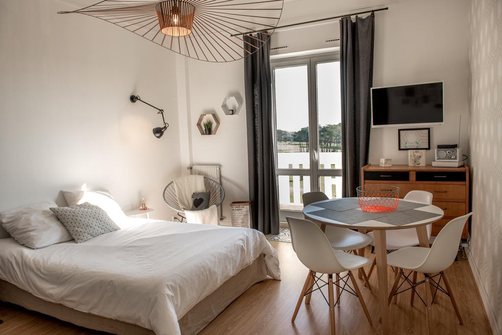 Appartamento Régina Biarritz