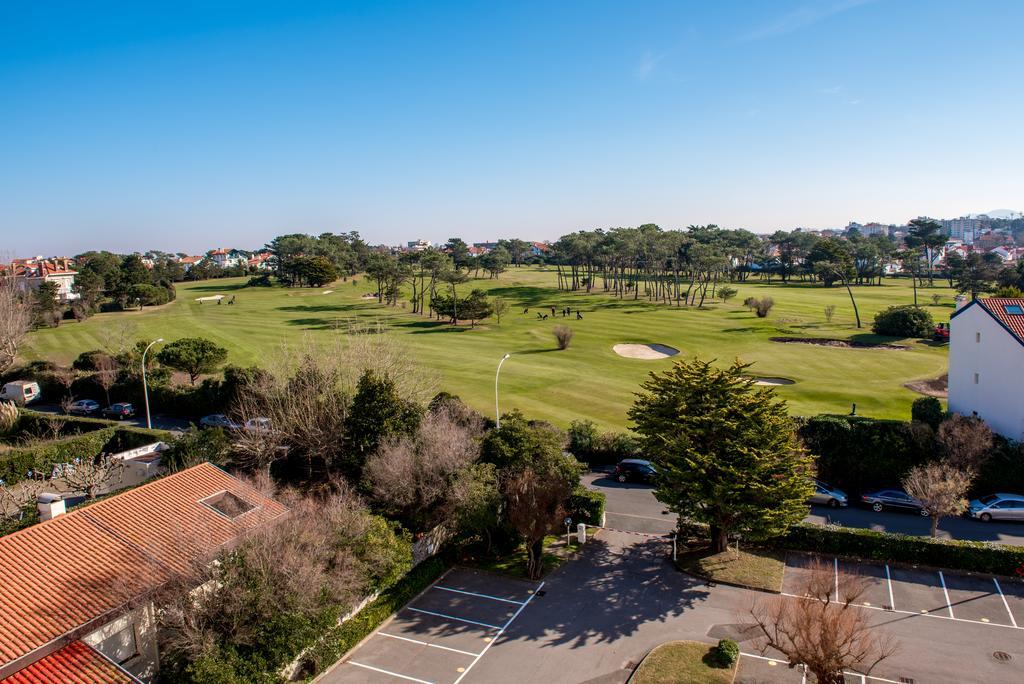 Régina Biarritz