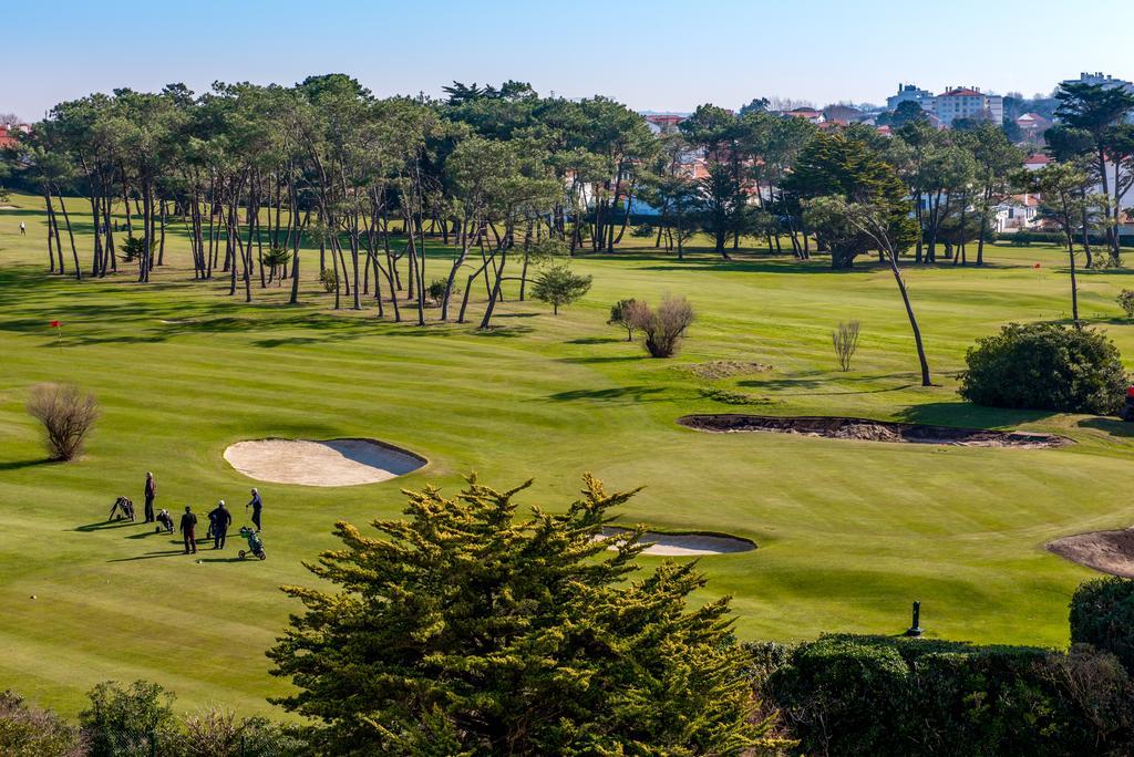 Régina Biarritz