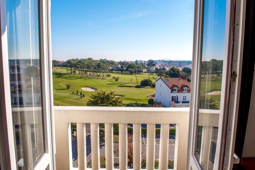 Régina * Biarritz