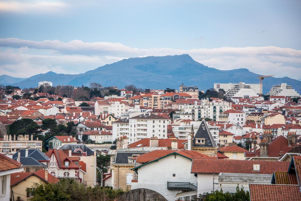Régina Apartment