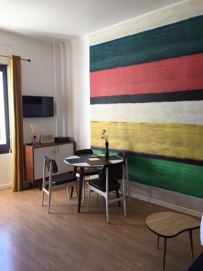 Régina Apartment *